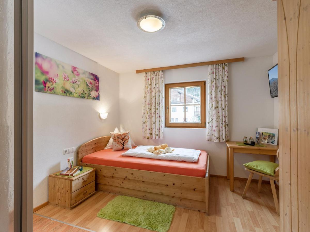Gaestehaus Hochstaffl Gerlos Εξωτερικό φωτογραφία