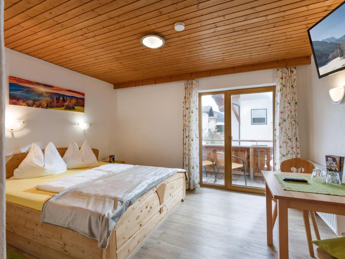 Gaestehaus Hochstaffl Gerlos Εξωτερικό φωτογραφία