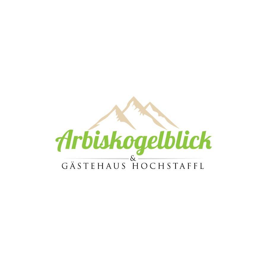 Gaestehaus Hochstaffl Gerlos Εξωτερικό φωτογραφία