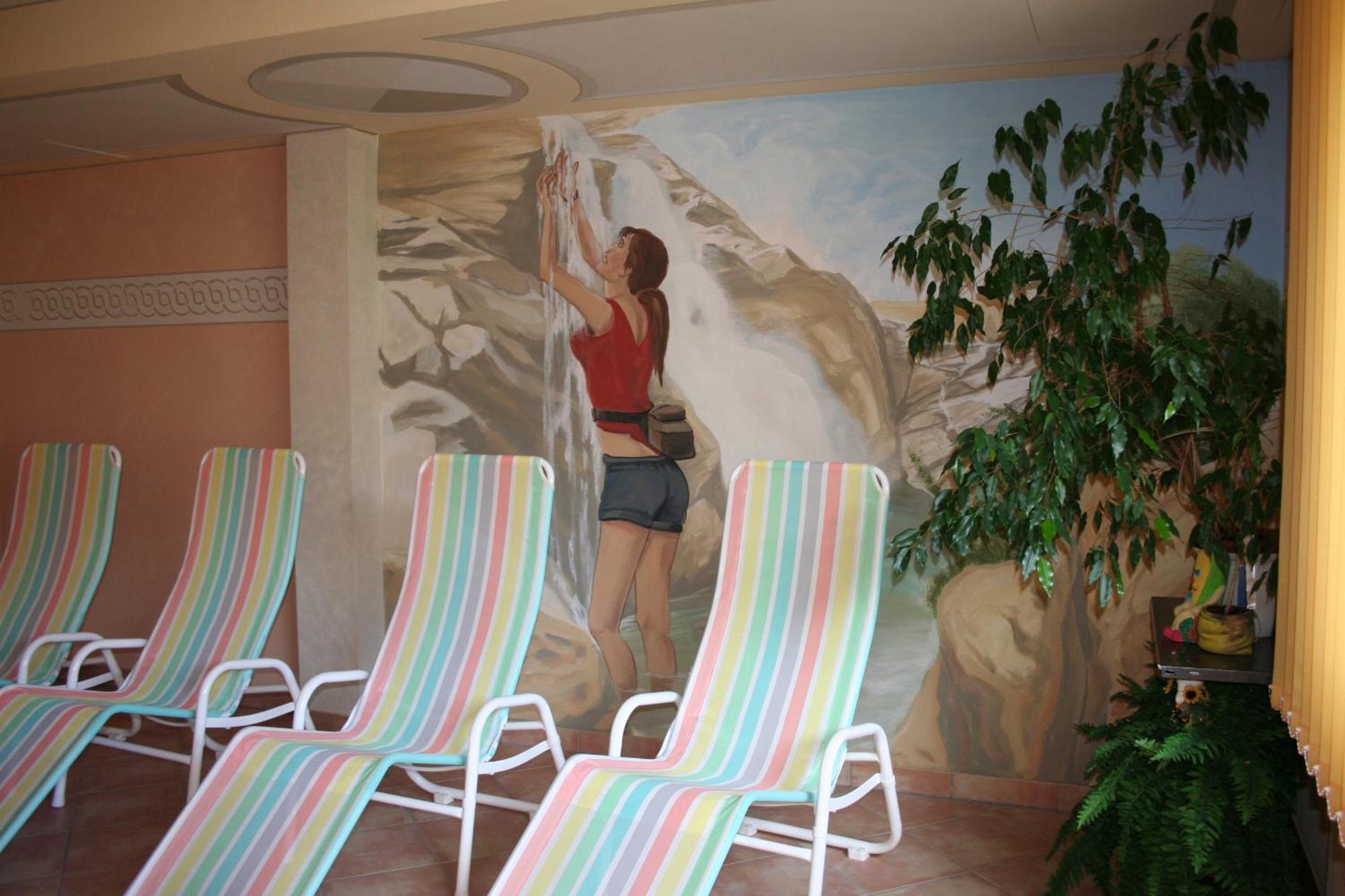 Gaestehaus Hochstaffl Gerlos Εξωτερικό φωτογραφία