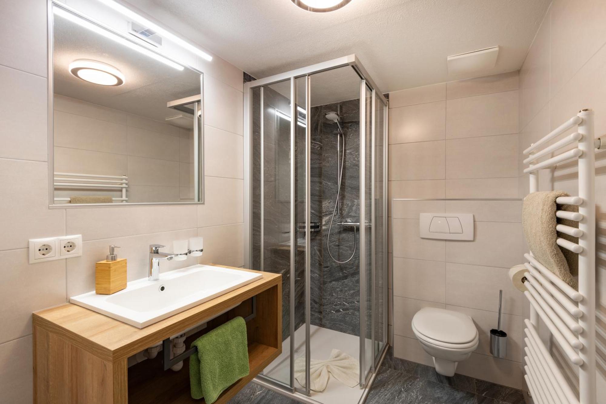 Gaestehaus Hochstaffl Gerlos Εξωτερικό φωτογραφία