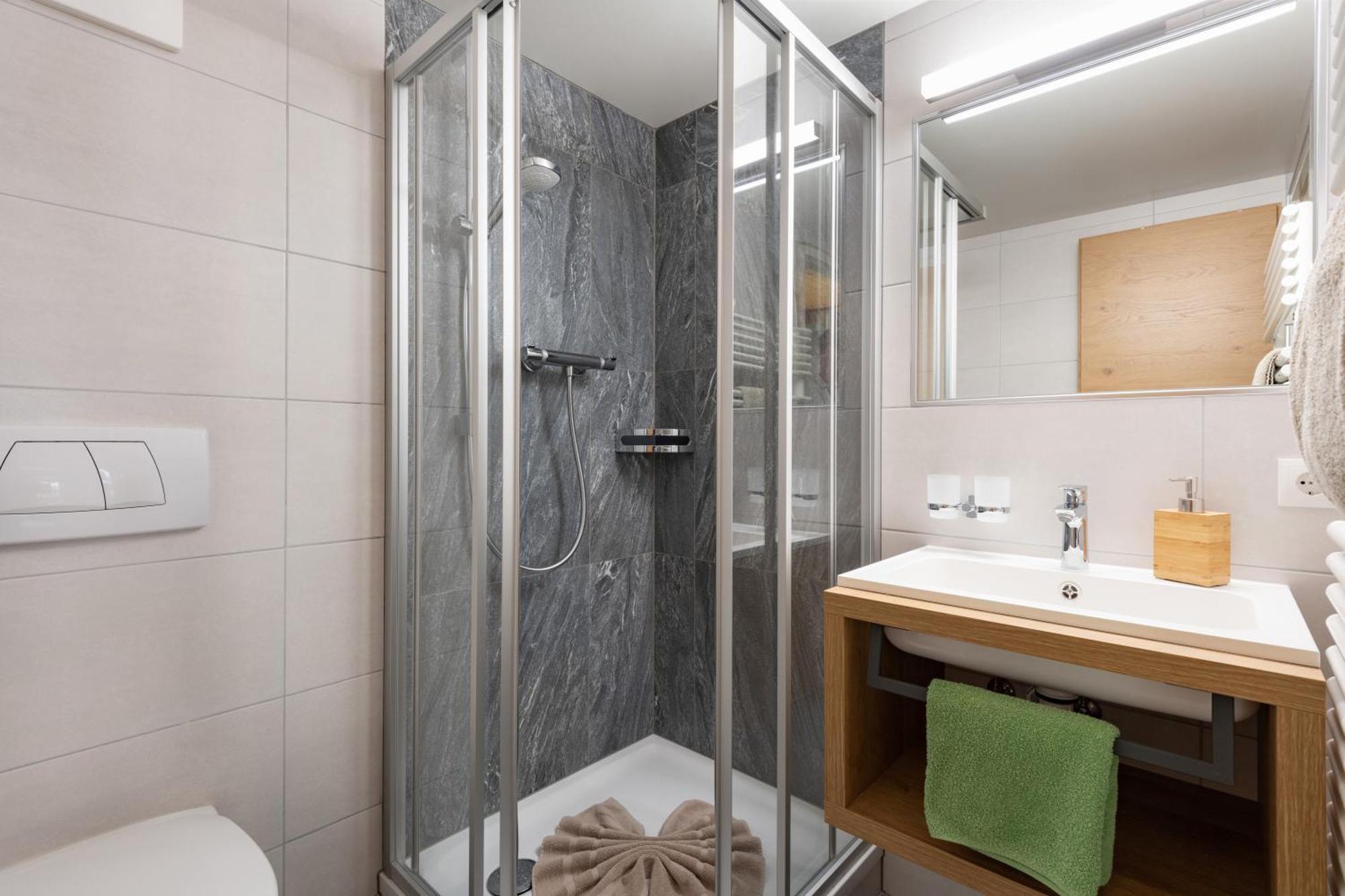 Gaestehaus Hochstaffl Gerlos Εξωτερικό φωτογραφία